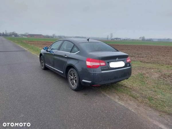 Citroën C5 2.0 HDi Exclusive - 3