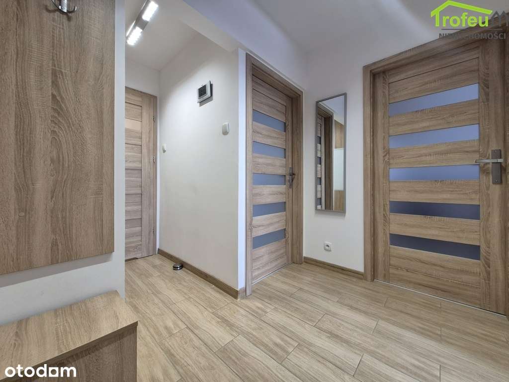 Mieszkanie gotowe do wprowadzenia-15