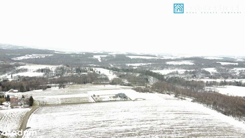 Działki z Wz – Dynów – od 125 tys. zł - Pełny obrazek: 3/3