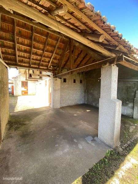 Moradia para reforma em Fermentelos - Grande imagem: 5/10
