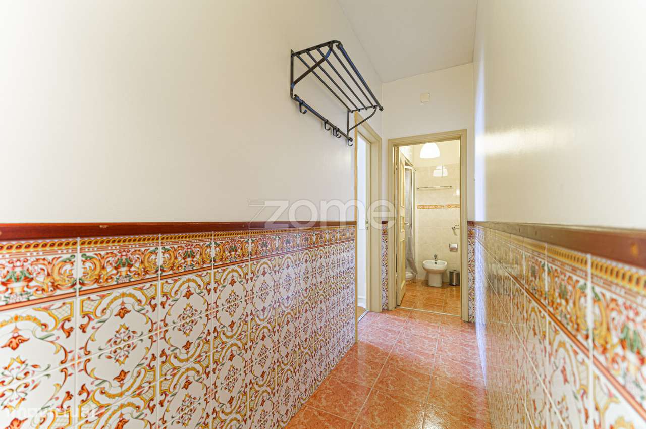 Apartamento Remodelado no Largo do Calvário – No Coração de Lisboa... - Grande imagem: 4/25