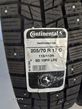 Opony ZIMA 205/70 R17 115/113R COTINENTAL - 2