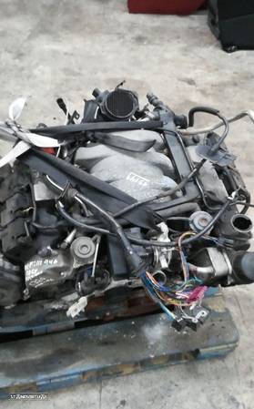 Motor Completo Mercedes-Benz C-Class (W203) - 1