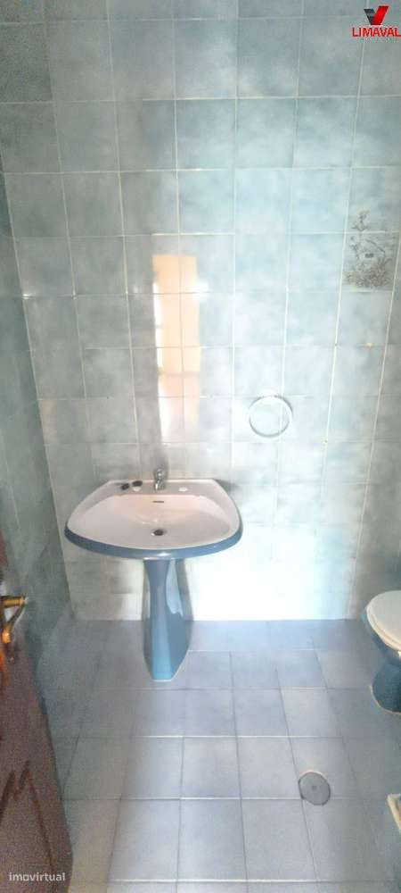 Apartamento T3 em Braga-16