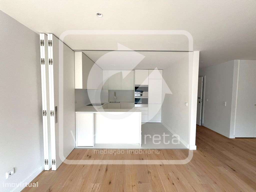 Apartamento T3 com Terraço em Condomínio de Luxo em Setúbal - Grande imagem: 5/28