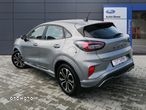 Ford Puma 1.0 EcoBoost mHEV ST-Line - 2