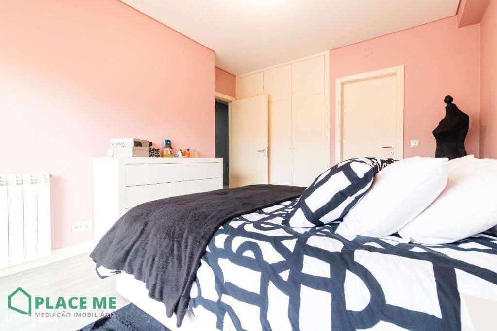 Apartamento T3 junto ao Minho Center-24