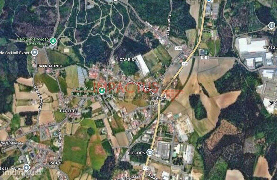 Terreno para moradias - Grande imagem: 4/6