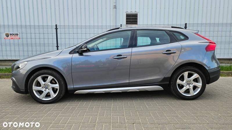 Volvo V40 Cross Country D3 Geartronic Summum - 11