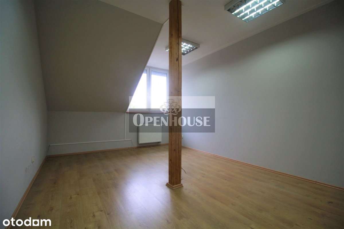 Pomieszczenia biurowe do wynajęcia - Pełny obrazek: 4/10