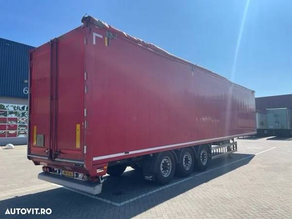 Knapen Trailers K100 - 4