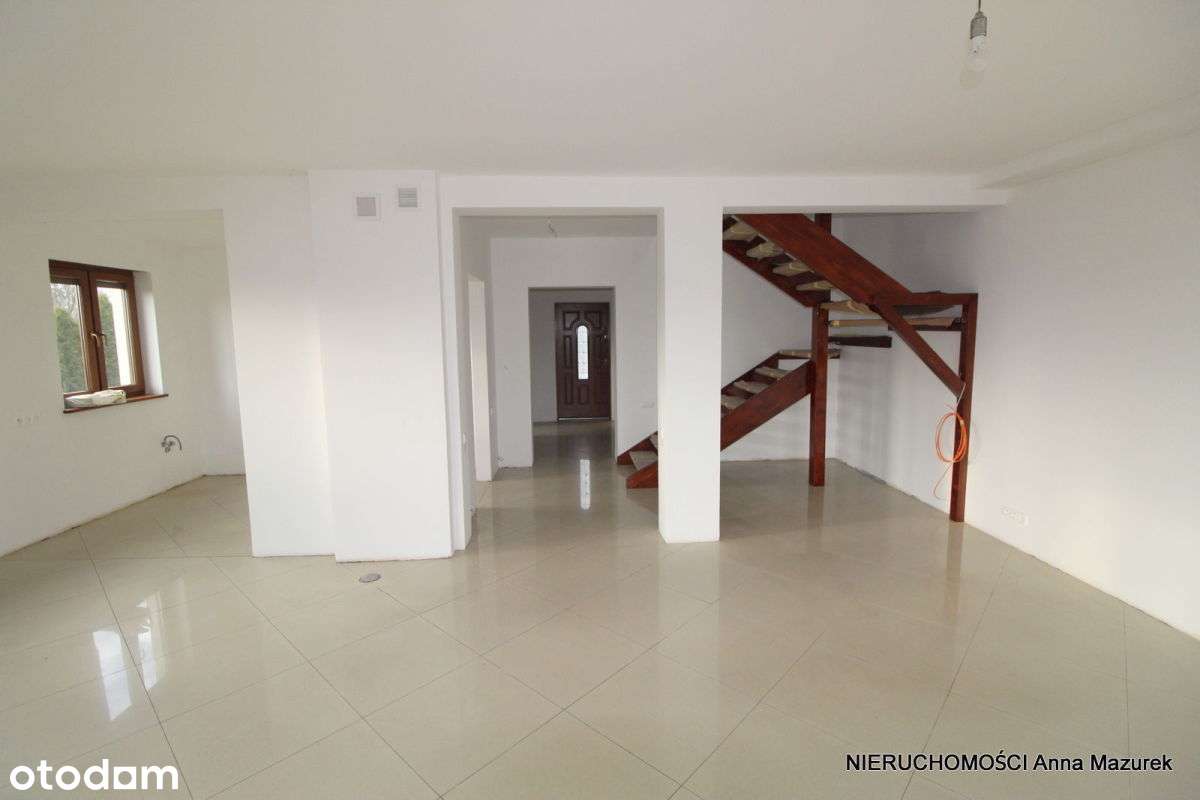 Piękny dom z garażem blisko Kostrzyn, duża-8