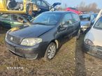 Fiat Punto 1.9 jtd 03r wszystkie części - 1