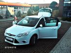 Ford Focus 1.6 TDCi Titanium - 15