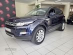 Land Rover Range Rover Evoque 2.2 eD4 Dynamic - 12