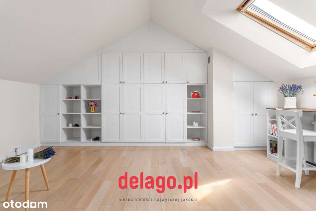 Dom, 6 pokoi, osiedle Le Village Józefosław-3