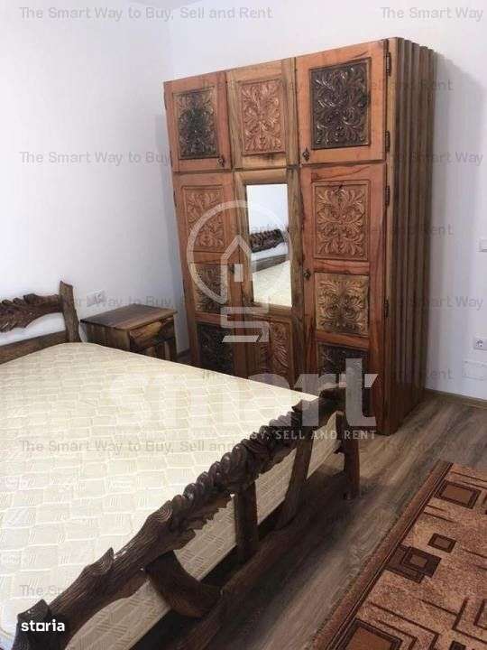 Inchiriez apartament 3 camere, bloc nou, Zorilor, garaj subteran - Imagine principală: 4/8