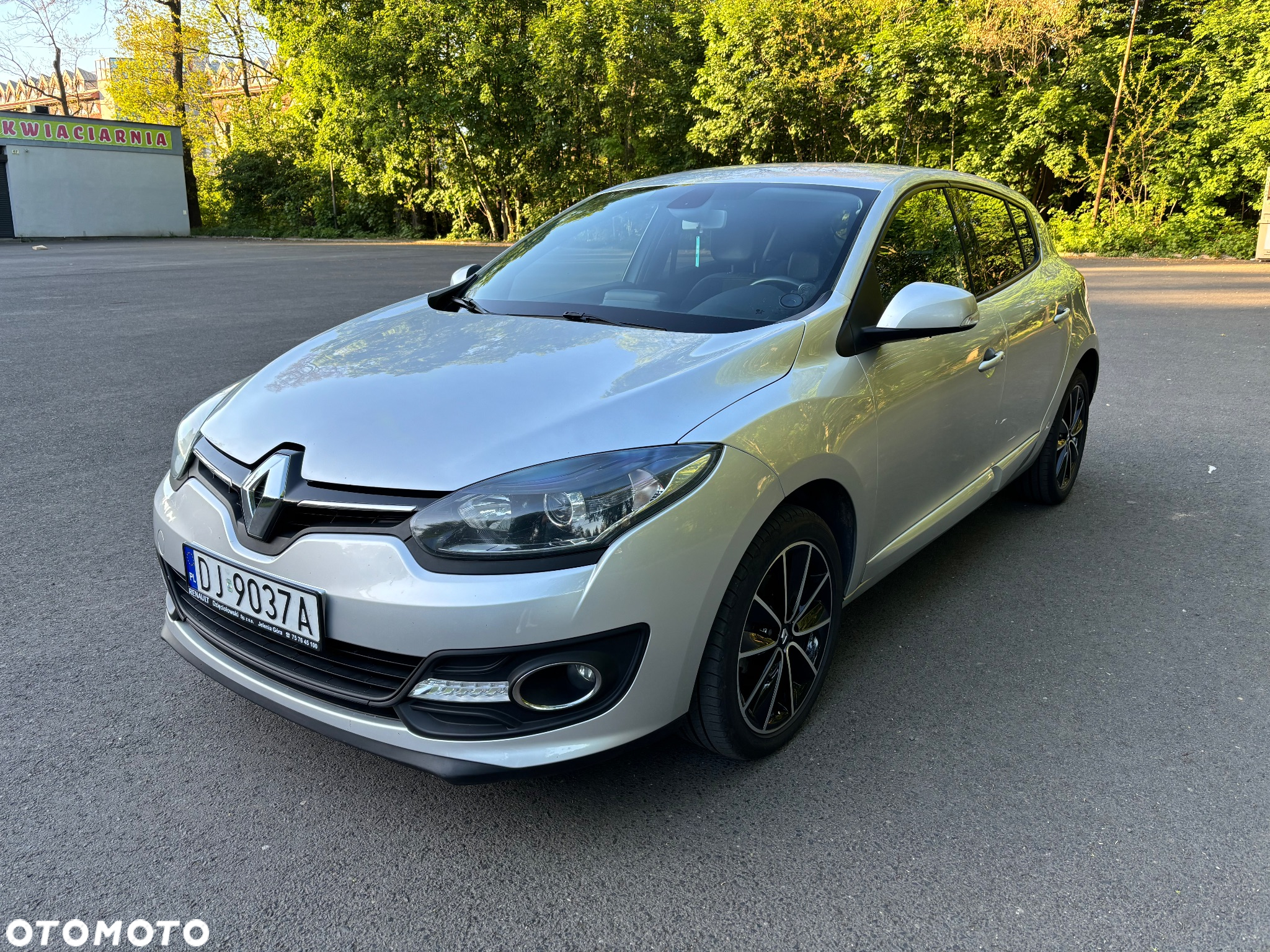 Renault Megane - 3