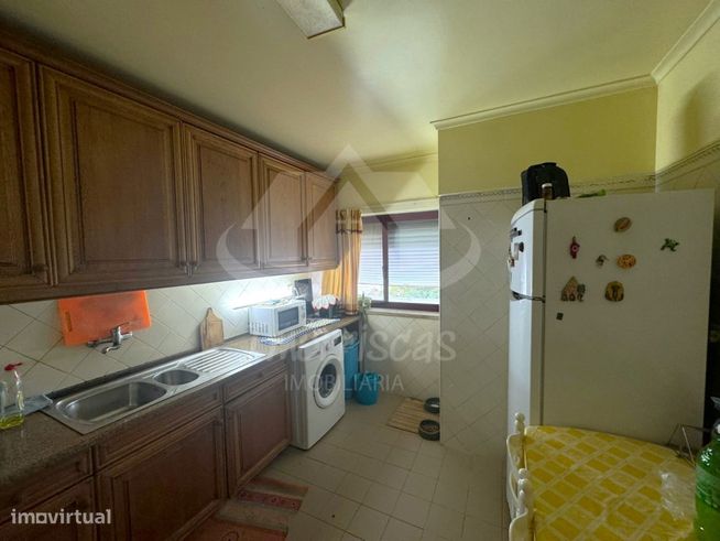 Apartamento T3 com arrecadação em Marvila, Lisboa-4
