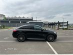 Mercedes-Benz GLE Coupe AMG 43 4M 9G-TRONIC AMG Line - 4
