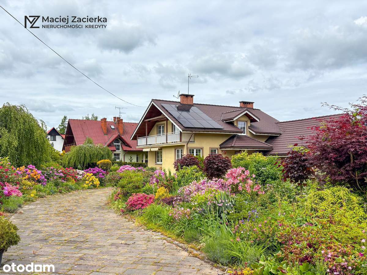 Dom wolnostojący Ustroń - Pełny obrazek: 3/18