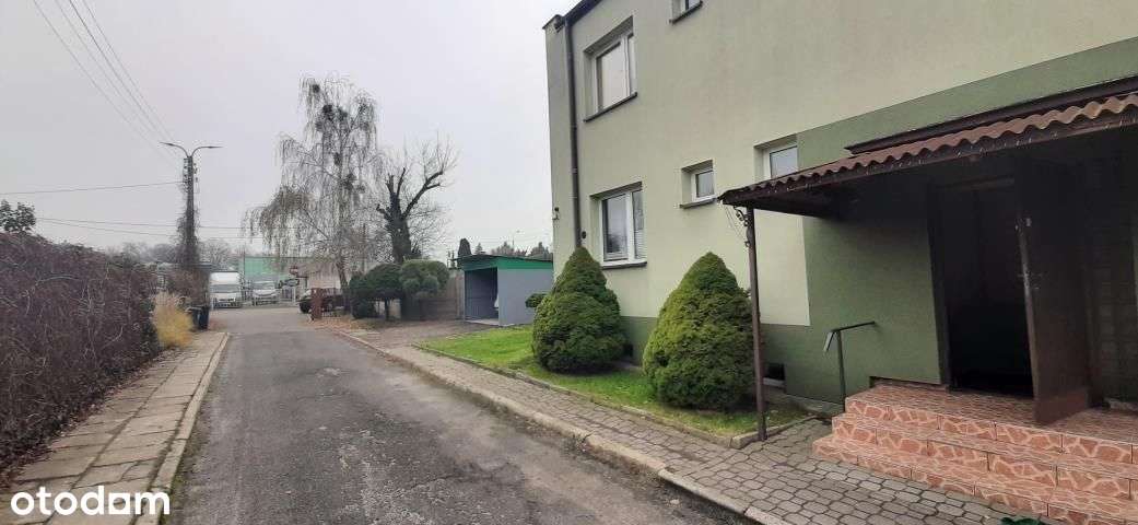 Okazja! Ogródek 400m2 i parking w cenie.-12