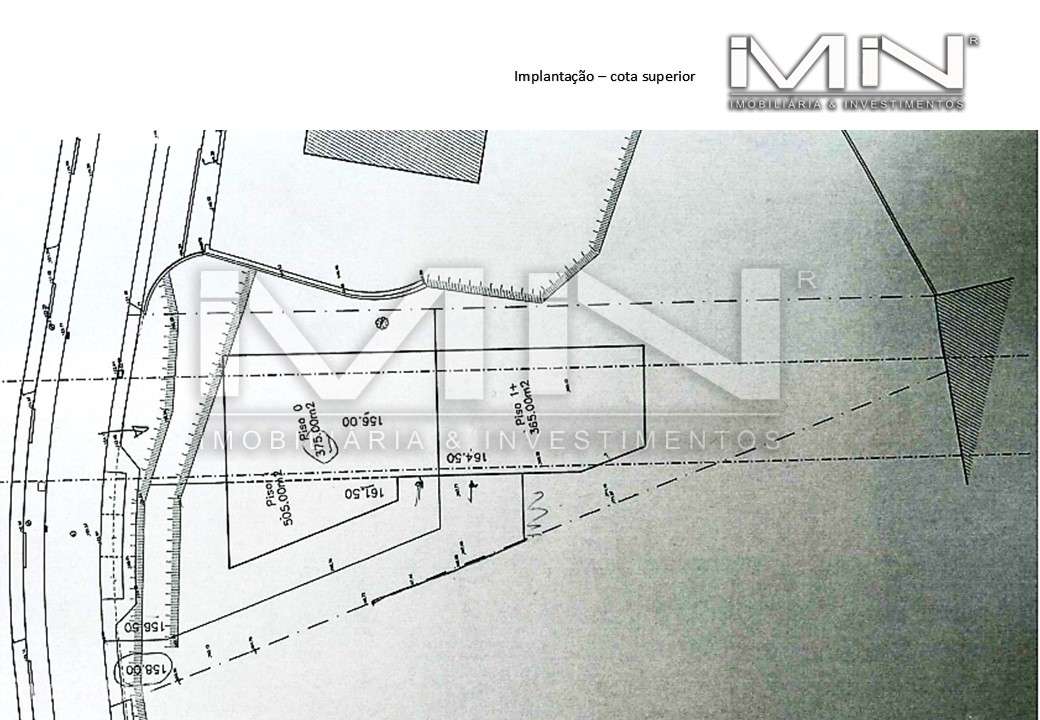 Terreno Industrial junto à Estrada D. Miguel – Gondomar - Grande imagem: 5/14