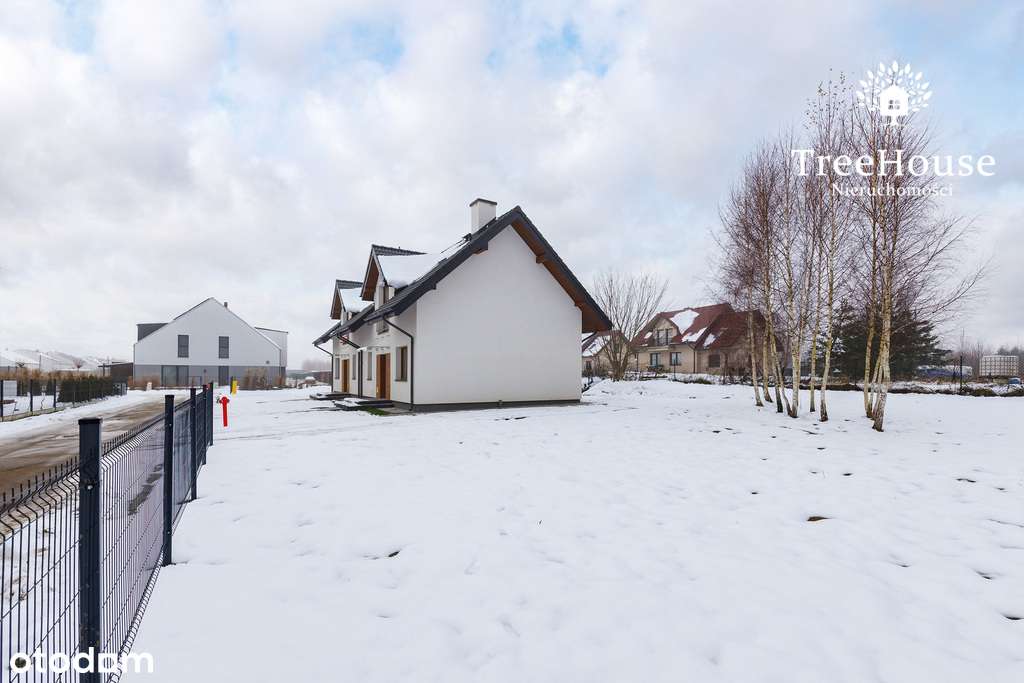 Dom w świetnej lokalizacji - Pełny obrazek: 4/19