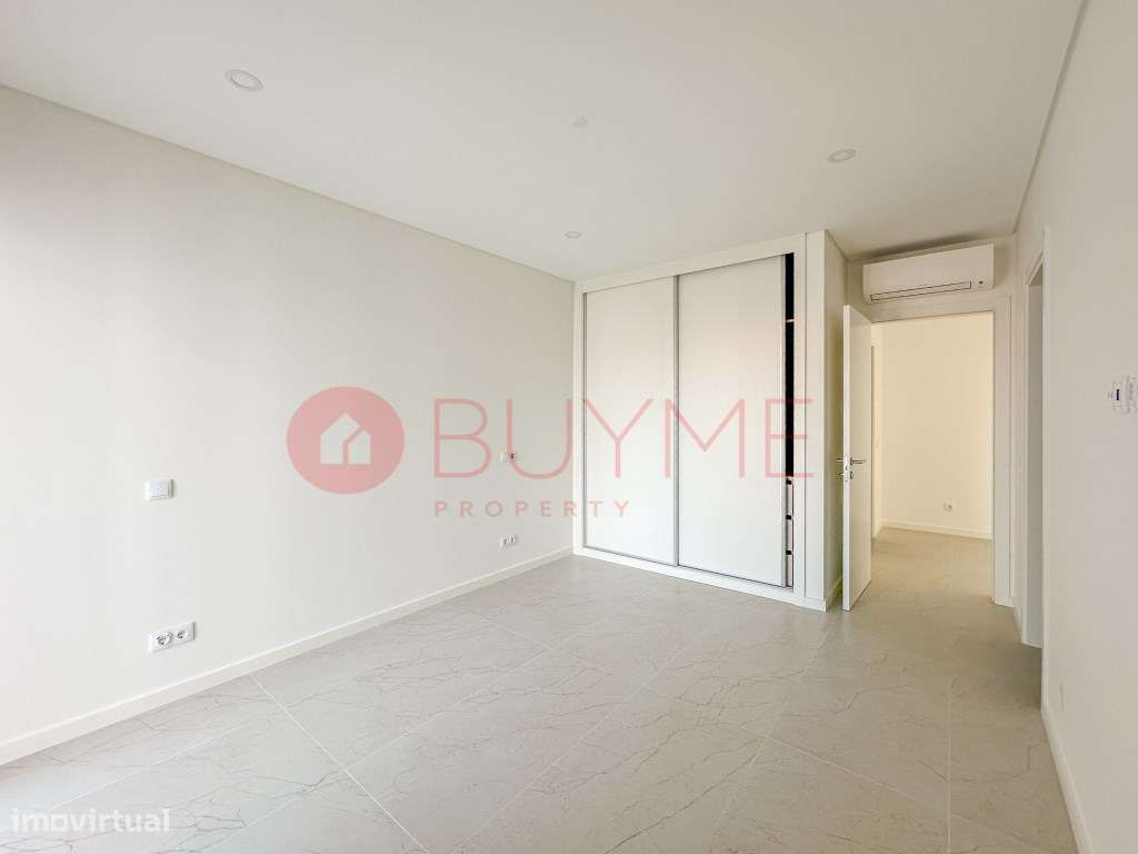 Apartamento T2 Novo em Quarteira com Conforto e perto da praia-9