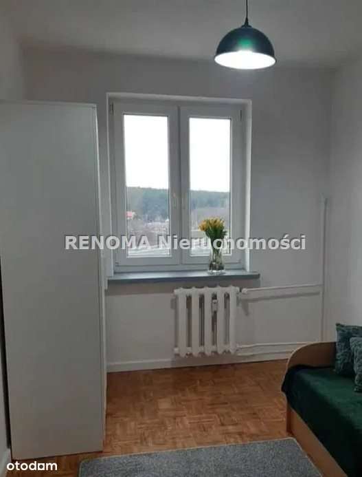 ** Stan do wejścia ** Atrakcyjna okolica **-7