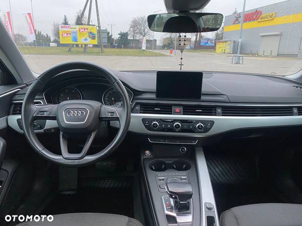 Audi A4 2.0 TDI S tronic - 21