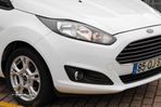 Ford Fiesta 1.5 TDCi Trend - 2