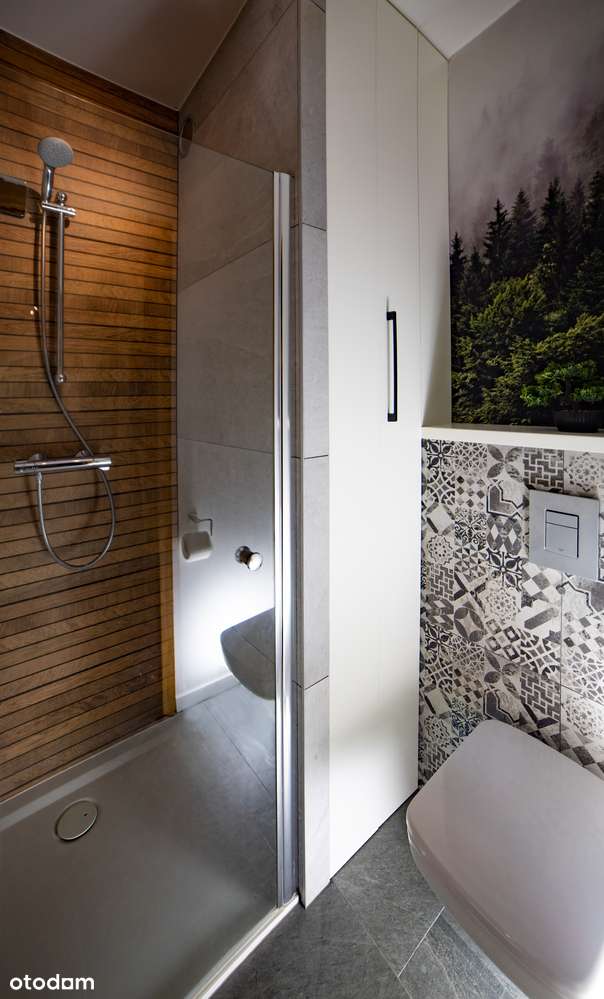 Casa Feliz | 58m2 | Premium | oddzielna kuchnia | bez pośredników - Pełny obrazek: 5/14