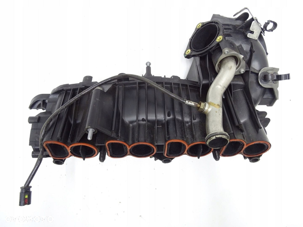 KOLEKTOR SSĄCY BMW E84 E87 E90 E91 E92 2.0 D 781017902 - 5