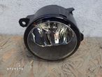 HALOGEN PRAWY PEUGEOT 301 9687410080 - 1