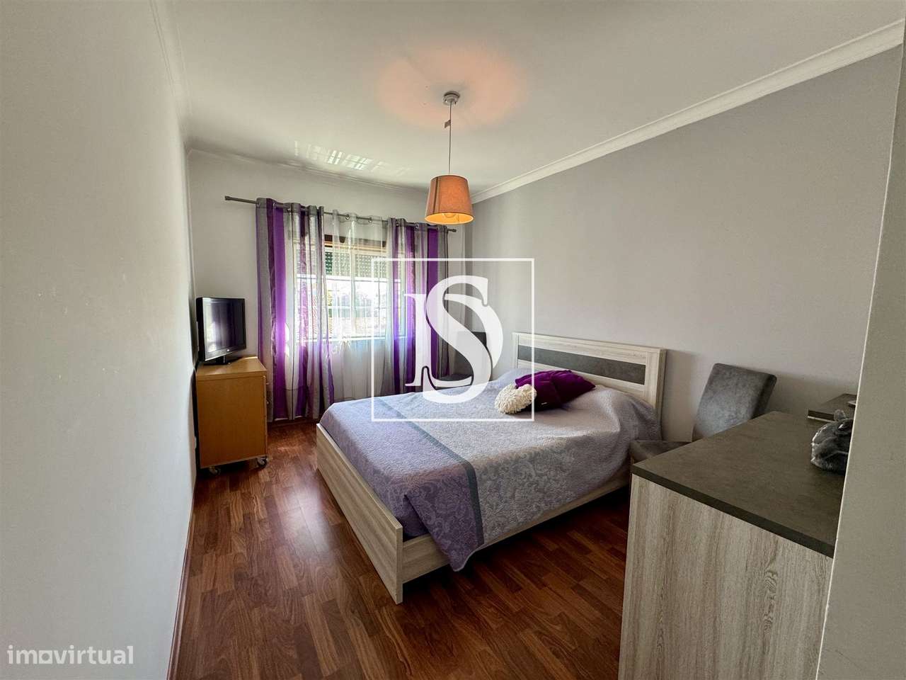 Apartamento T3 para venda na Golegã-18