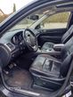 Jeep Grand Cherokee Gr 3.0 CRD Overland - 17