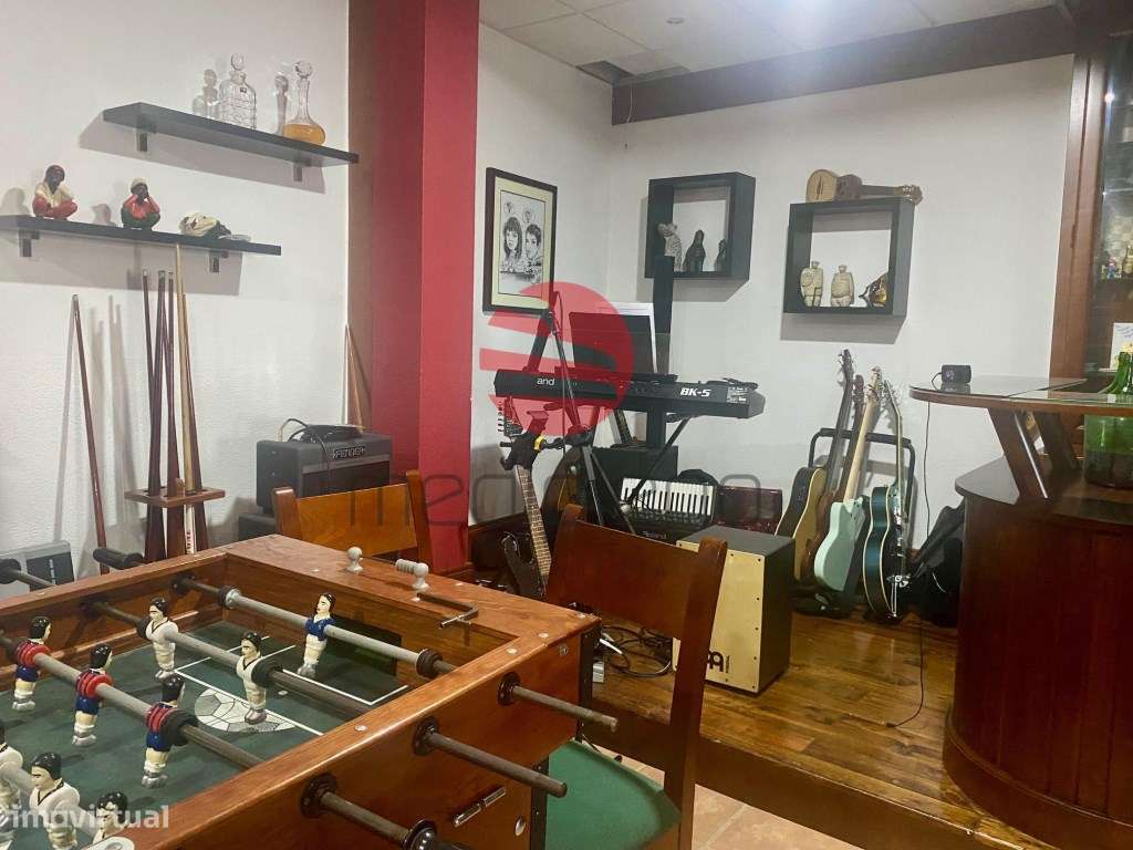 MORADIA SERNANCELHE - Grande imagem: 5/26