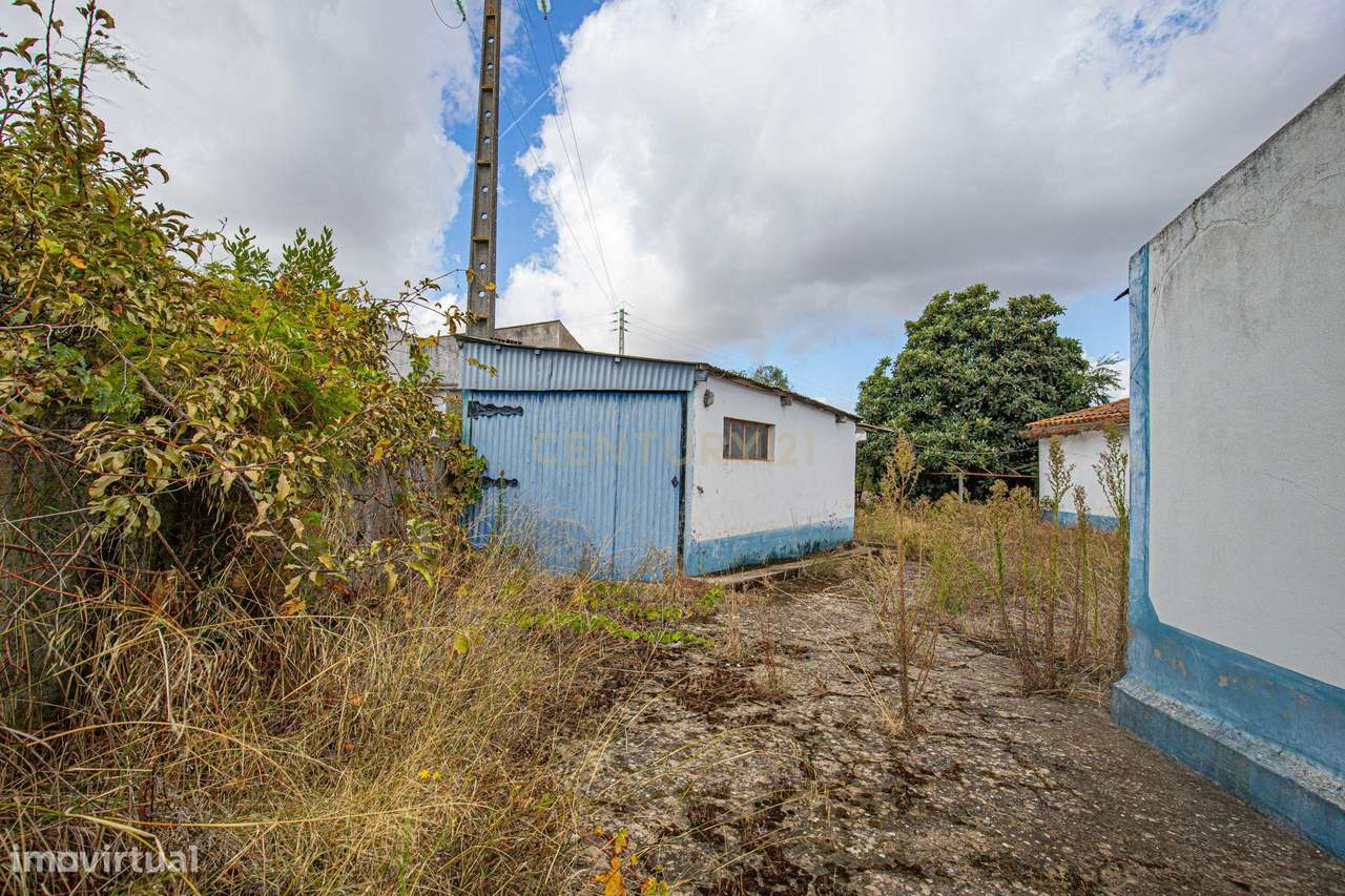 Moradia T4 200m2 Santarém - Grande imagem: 4/19