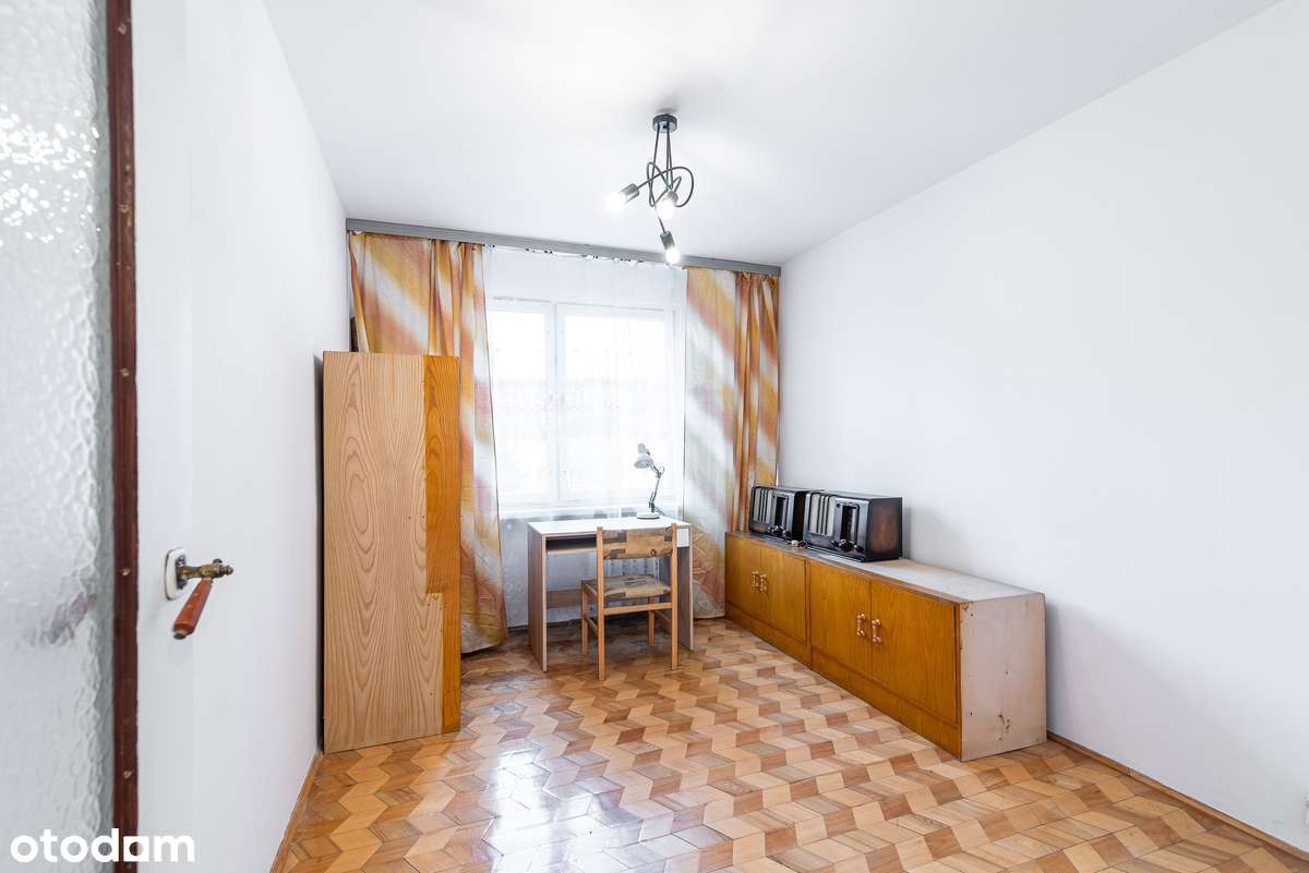 3 Pokojowe|Wola Duchacka-Zachód|Sas-Zubrzyckiego|-5