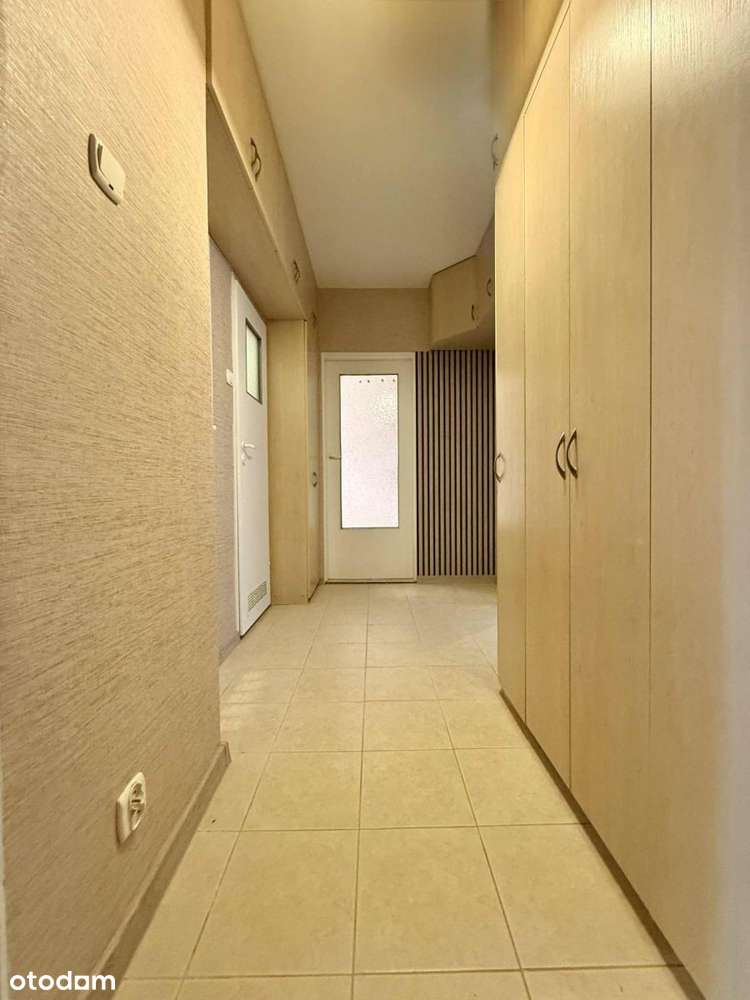 2 Pokoje - 54m2 - Balkon - Gotowe DO Wejścia - Pełny obrazek: 4/7