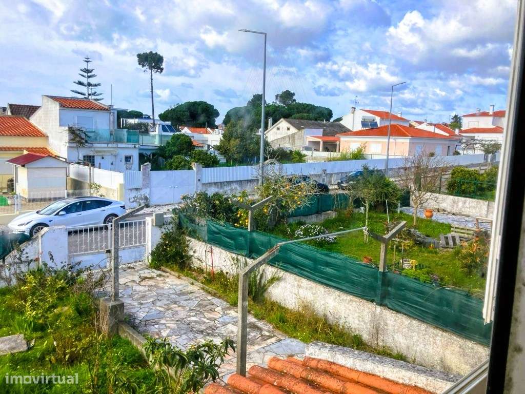 Moradia T3+1 na Lagoa de Albufeira-25