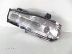 Halogen LED migacz prawy MUSTANG VI LIFT 18- - 2