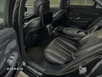 Mercedes-Benz Klasa S 400 d 4Matic 9G-TRONIC - 35