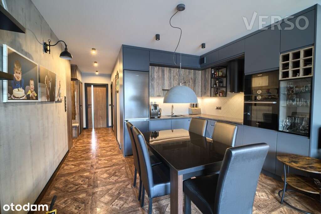 3 pokoje z balkonem Atal Nowe Miasto Różanka - Pełny obrazek: 3/19