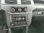 Volkswagen Caddy 2.0 TDI Trendline Mixt - 15