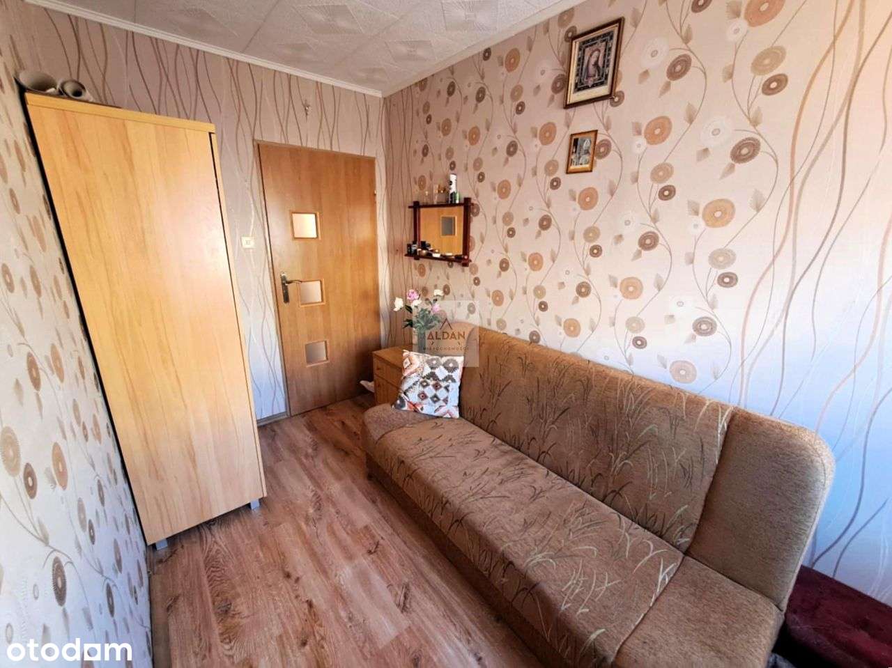 3 pok. mieszk. na sprzedaż w Nowogrodzie Bobrzańsk-13