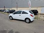 Opel Corsa 1.3 CDTI DPF ecoFLEX Active - 22