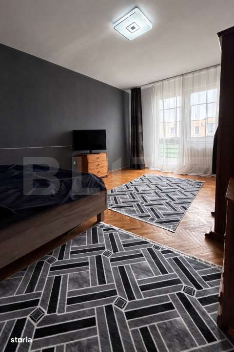 Apartament 2 camere, 54 mp, zona Unirii - Imagine principală: 3/16