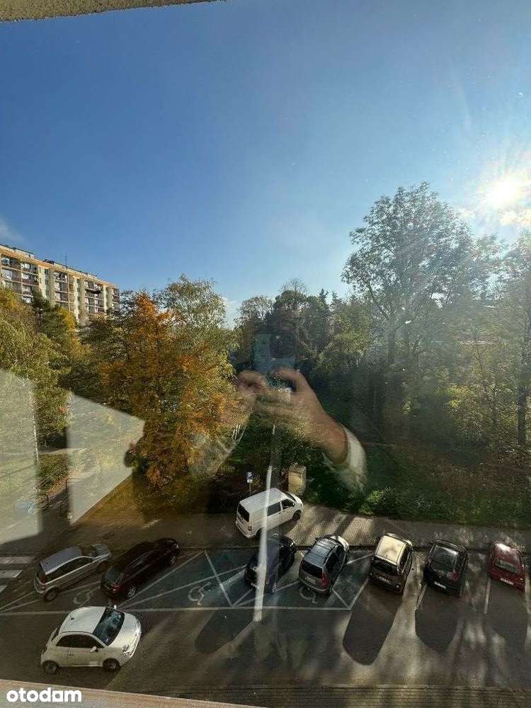 Mieszkanie Bielsko/ Broniewskiego - Pełny obrazek: 4/19